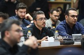 نشست سخنگوی وزارت امور خارجه