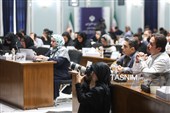 نشست سخنگوی وزارت امور خارجه