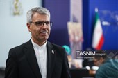 نشست سخنگوی وزارت امور خارجه