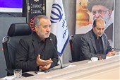 همه ظرفیت‌ها برای خدمت‌رسانی ایمن به زائران پایان صفر بسیج شود