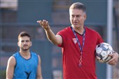 مطهری و درخواست جذب مهاجم برای فولاد