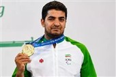 گفت‌وگو با قهرمان جهان که در مبارزه با اشرار جانباز شد