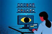 افزایش قاچاق انسان برای کلاهبرداری سایبری با سود 37 میلیارد دلاری