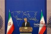 طهران: لا نتفاوض مع امریکا .. المفاوضات مع عمان تستمر بجدیة بشأن المرور الآمن للسفن عبر مضیق هرمز