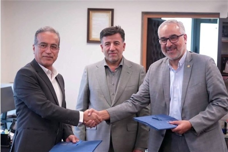 تفاهمنامه سرمایهگذاری 2 هزار میلیاردی در مجتمع بندری نگین بوشهر