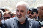 وزیر الطاقة الایرانی: العدو لا یمکنه تعطیل شبکة الکهرباء فی إیران
