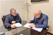 پورمحمدی: اعتبارات طرح‌های اولویت‌دار سمنان تأمین می‌شود