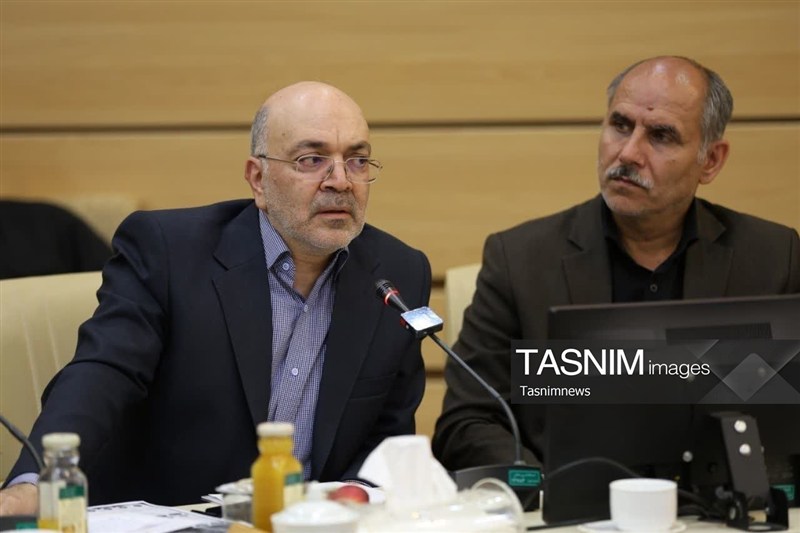 اخبار زنجان , حامل های انرژی , 