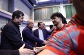 دنیامالی: کبدی نقش مهمی دارد/ برای بهترین جایگاه تلاش می‌کنیم