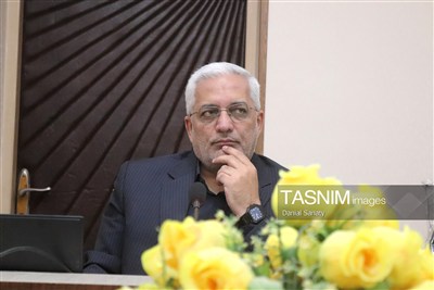 مسیر توسعه شهرستان خواف با وفاق، همدلی و مشارکت است