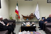 امنیت پایدار ثمره وحدت و مجاهدت‌های مذاهب اسلامی است