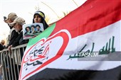عزاداری اربعین حسینی در بین الحرمین