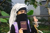 کودکان اربعینی، پابه‌پای خانواده از خسروی تا کربلا