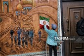 کودکان اربعینی، پابه‌پای خانواده از خسروی تا کربلا