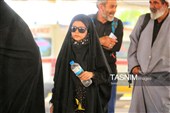کودکان اربعینی، پابه‌پای خانواده از خسروی تا کربلا