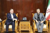 تبدیل منطقه آزاد بوشهر به قطب اصلی صادرات و تجارت جنوب