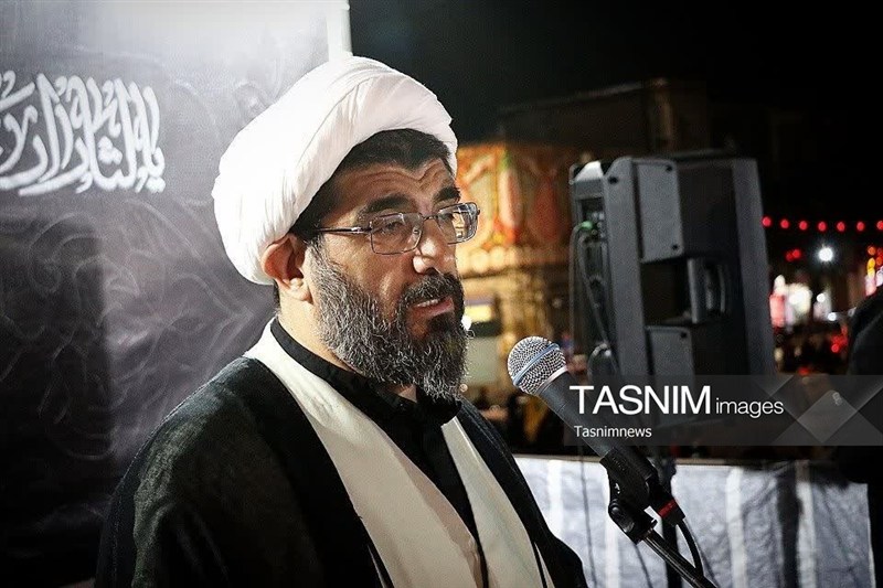 اربعین , سپاه پاسداران انقلاب اسلامی , اخبار زنجان , 