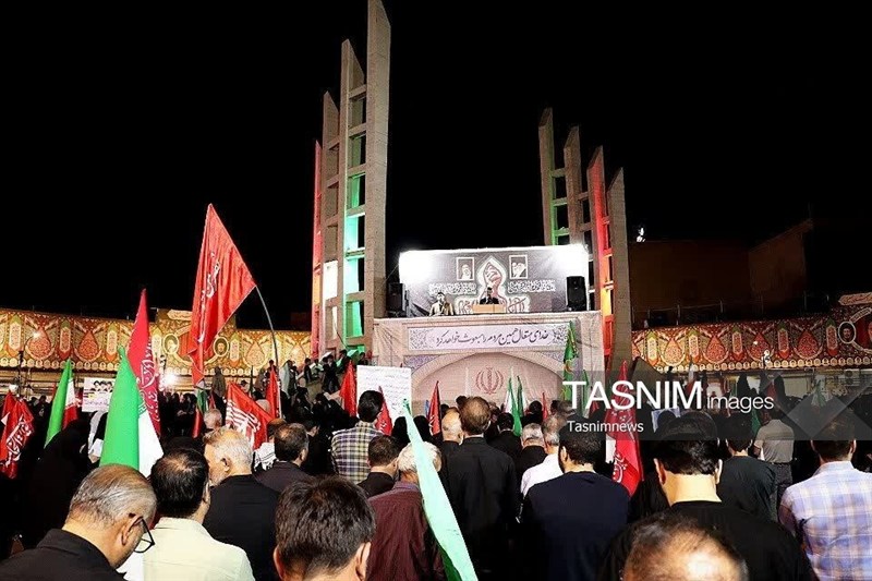 اربعین , سپاه پاسداران انقلاب اسلامی , اخبار زنجان , 