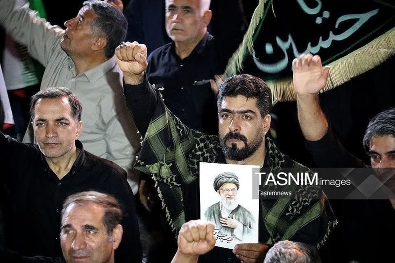 اربعین , سپاه پاسداران انقلاب اسلامی , اخبار زنجان , 