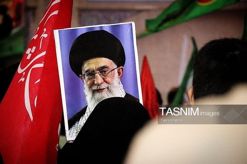 اربعین , سپاه پاسداران انقلاب اسلامی , اخبار زنجان , 