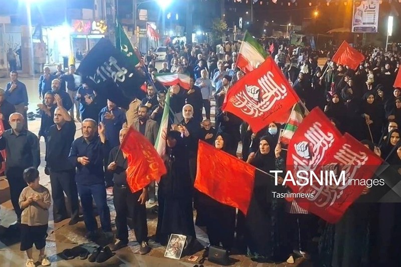 اخبار کهگیلویه , اربعین 1405 ,