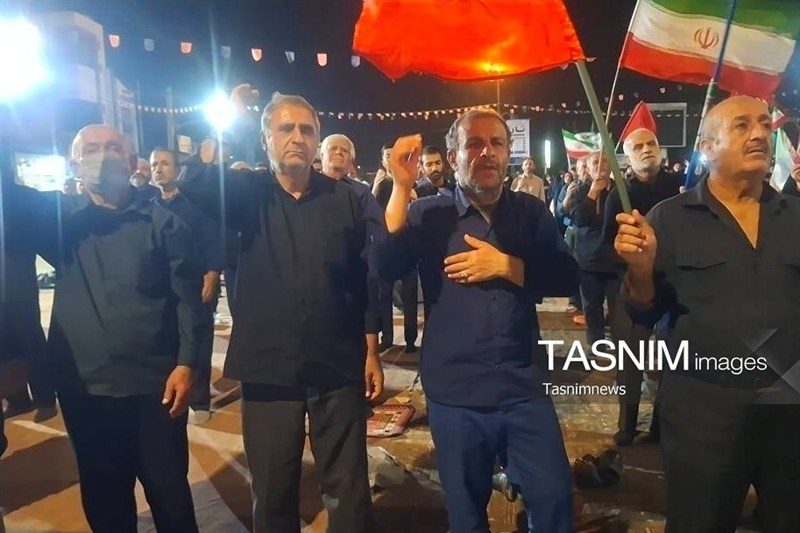 اخبار کهگیلویه , اربعین 1405 ,