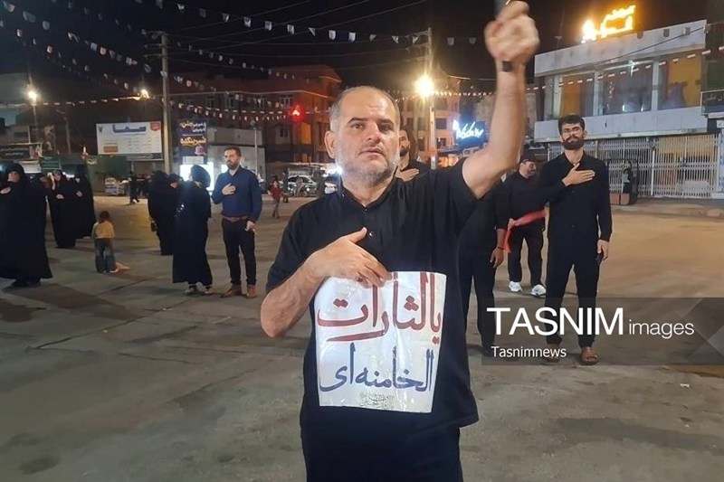 اخبار کهگیلویه , اربعین 1405 ,