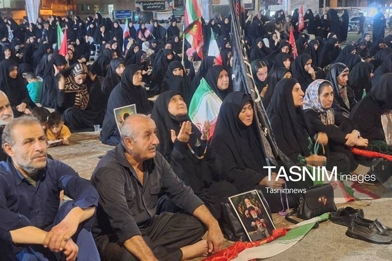 اخبار کهگیلویه , اربعین 1405 ,