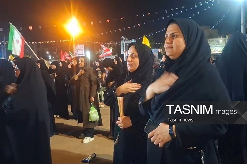 اخبار کهگیلویه , اربعین 1405 ,