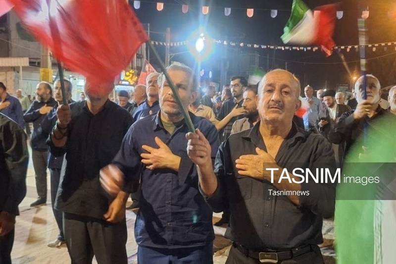 اخبار کهگیلویه , اربعین 1405 ,