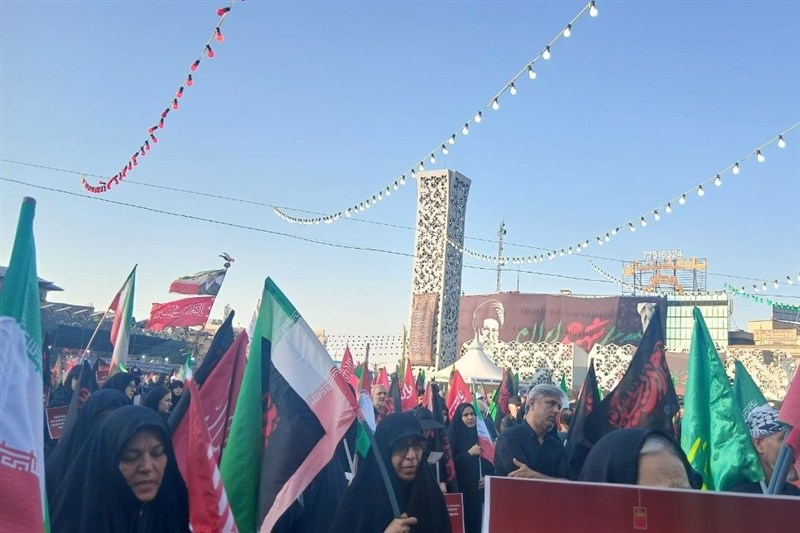 جاماندگان 1405
