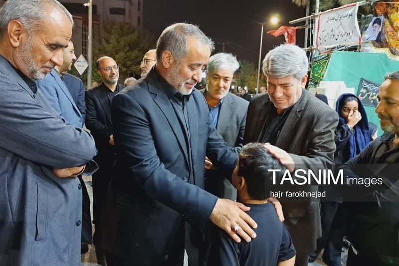 اخبار استان خراسان جنوبی , اربعین ,