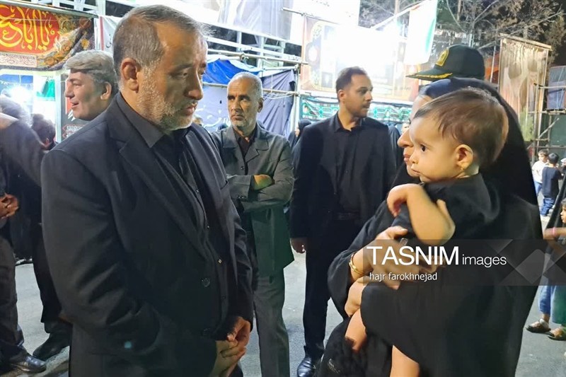 اخبار استان خراسان جنوبی , اربعین ,
