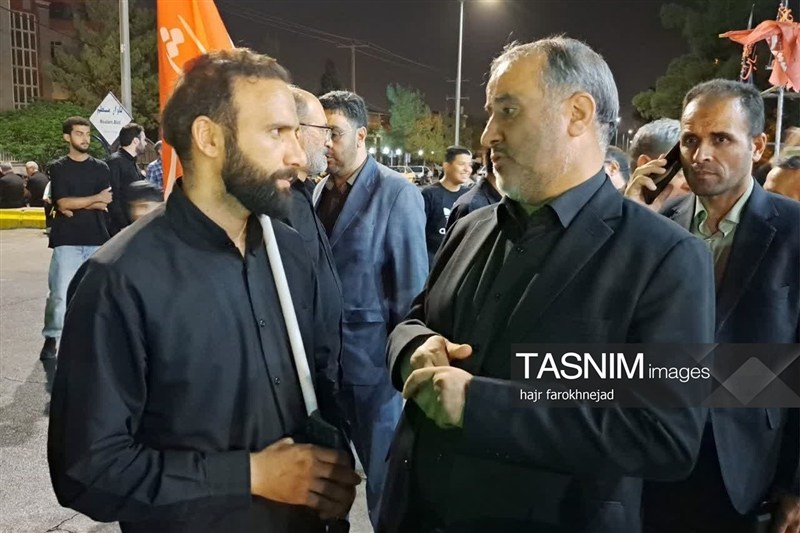 اخبار استان خراسان جنوبی , اربعین ,