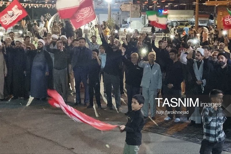 اخبار استان خراسان جنوبی , اربعین ,