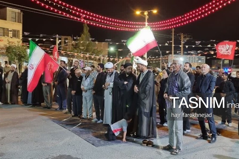 اخبار استان خراسان جنوبی , اربعین ,