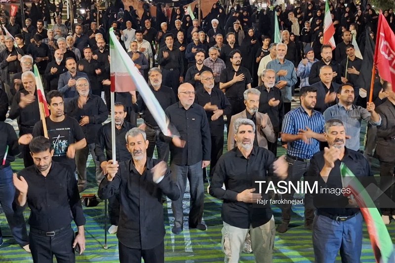 اخبار استان خراسان جنوبی , اربعین ,