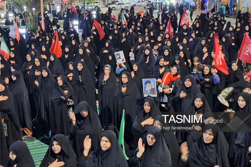 اخبار استان خراسان جنوبی , اربعین ,