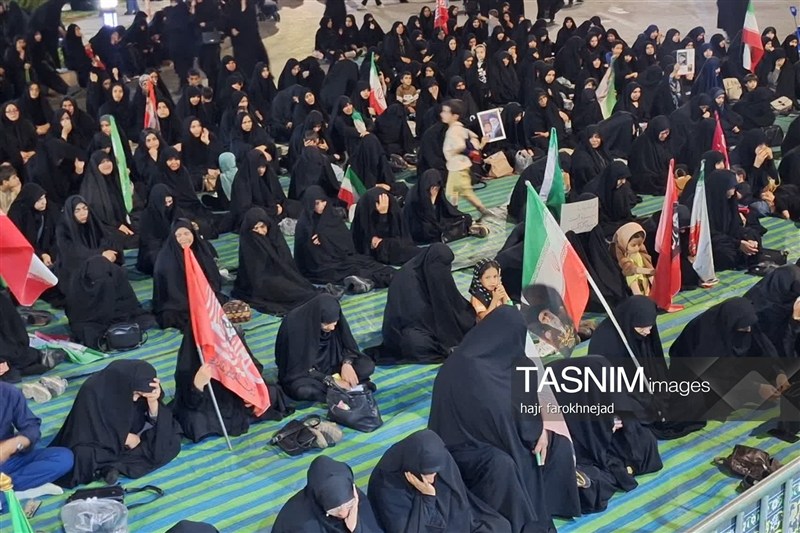 اخبار استان خراسان جنوبی , اربعین ,