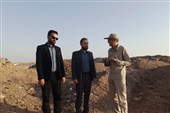 دادستان طبس خواستار رعایت ضوابط زیست‌محیطی سایت پسماند شد