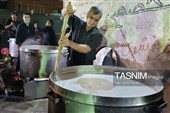 بیرجند در عطر غلور اربعین