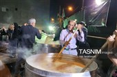 بیرجند در عطر غلور اربعین