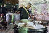 بیرجند در عطر غلور اربعین