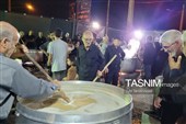 بیرجند در عطر غلور اربعین