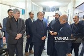 بیرجند در عطر غلور اربعین