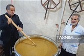 بیرجند در عطر غلور اربعین