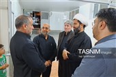 بیرجند در عطر غلور اربعین