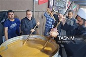 بیرجند در عطر غلور اربعین