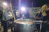 بیرجند در عطر غلور اربعین
