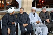 بیرجند در عطر غلور اربعین